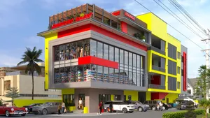Architect - Architectural Design