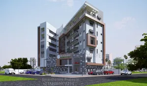 Architect - Architectural Design