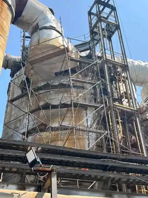 Scaffolding Service