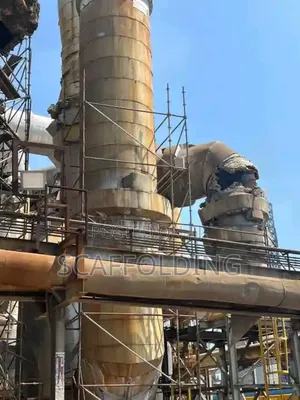 Scaffolding Service