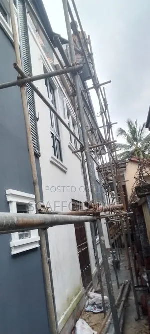 Scaffolding Service