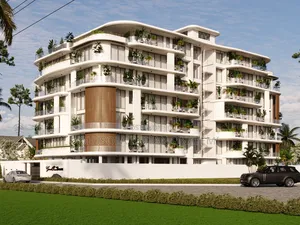 Architect - Architectural Design