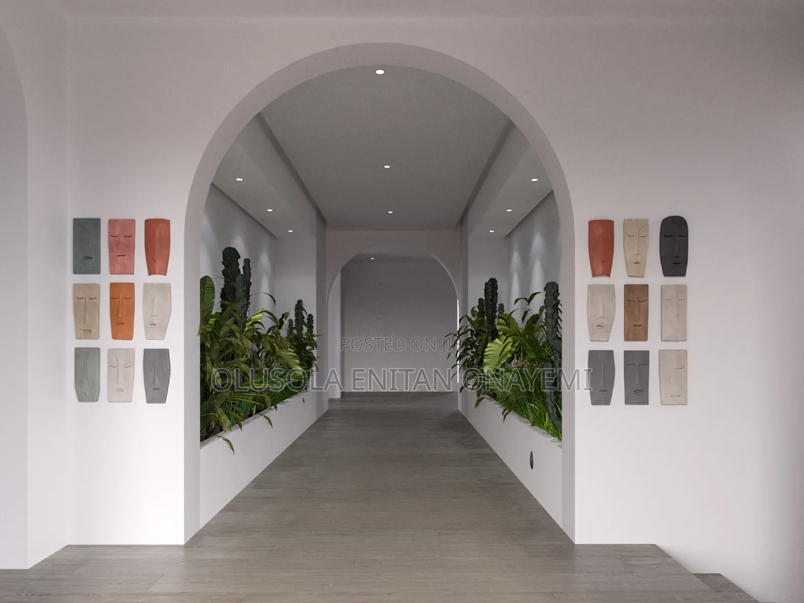 Architect - Architectural Design