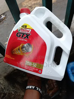 Volkswagen Gear Box Oil