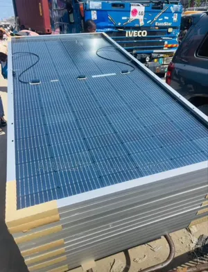 550w Jinko Panel