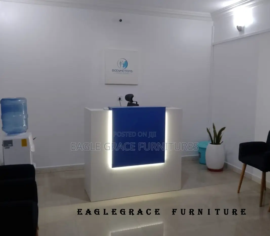 An Executive Reception Table for Executive Reception