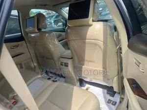Lexus RX 2015 Gray