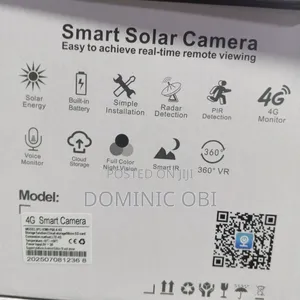 V380 Dual Lens