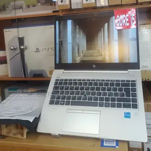 New Laptop HP ProBook 6450b 16GB Intel Core i5 SSD 256GB