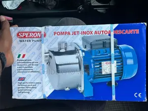 Pumping Machine