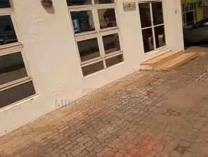 Plaza With Shops, Offices, Banking, Restaurant, Swim Pool Etc at 2.5b