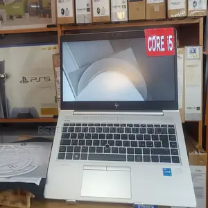 New Laptop HP ProBook 640 G1 8GB Intel Core i5 SSD 1T