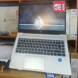 New Laptop HP ProBook 5220M 8GB Intel Core i5 SSD 512GB