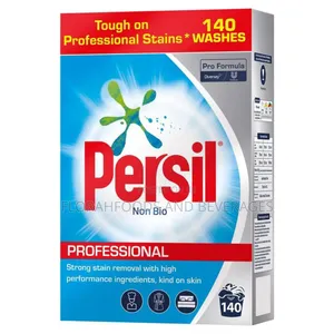 Persil 140 Washes