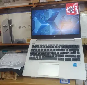 New Laptop HP ProBook 455 G2 16GB Intel Core i5 SSD 1T