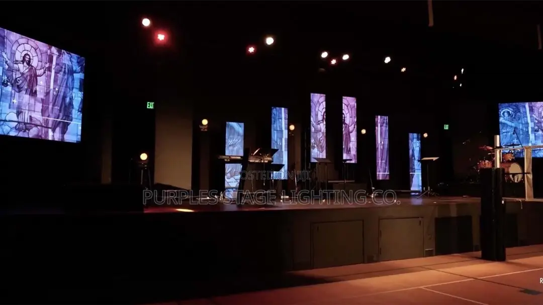 Led Screen