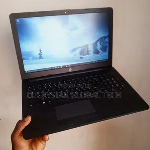Laptop HP 15 4GB Intel HDD 1T