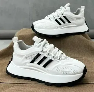 Latest Sneakers for Guys