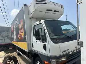 Truck Refrigerator
