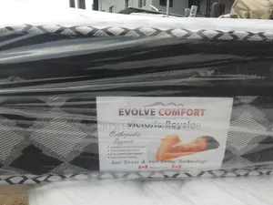 Hybrid Foreign Mattress