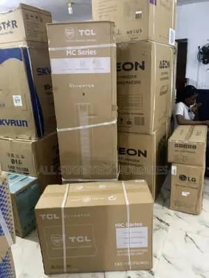Tcl 2 Tons Standing Ac For Sale – Ultimate Cooling