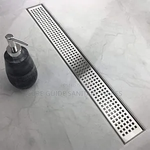 Quality Bathroom Floor Drain
