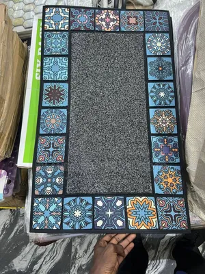 Outdoor Mat