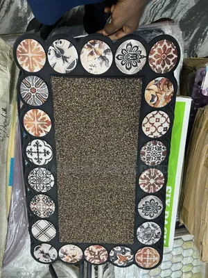 Outdoor Mat