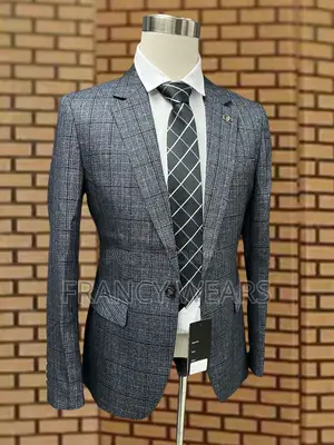 Smart Quality Men’S Blazers Available in Sizes