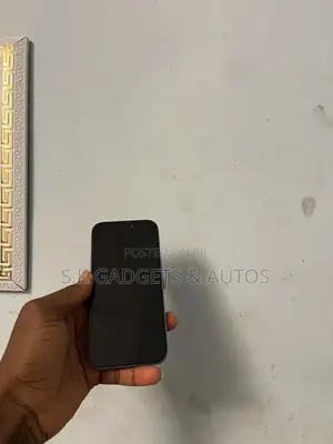Apple iPhone 16 128 GB Blue