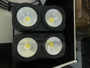Cob 400watts 4 Eye Blinders