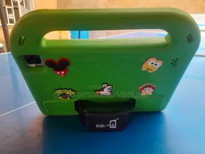 10inch Unbreakable Screen Kids iPad