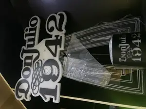 Don Julio Wine Carrier