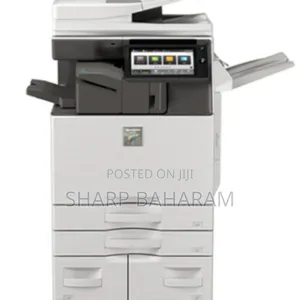 Sharp Copier Mx-M5051 Model