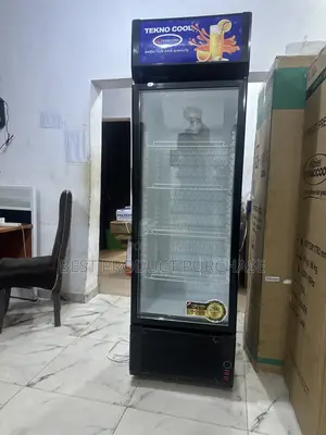 Tenko 500l Industrial Cooling Unit – High Performance