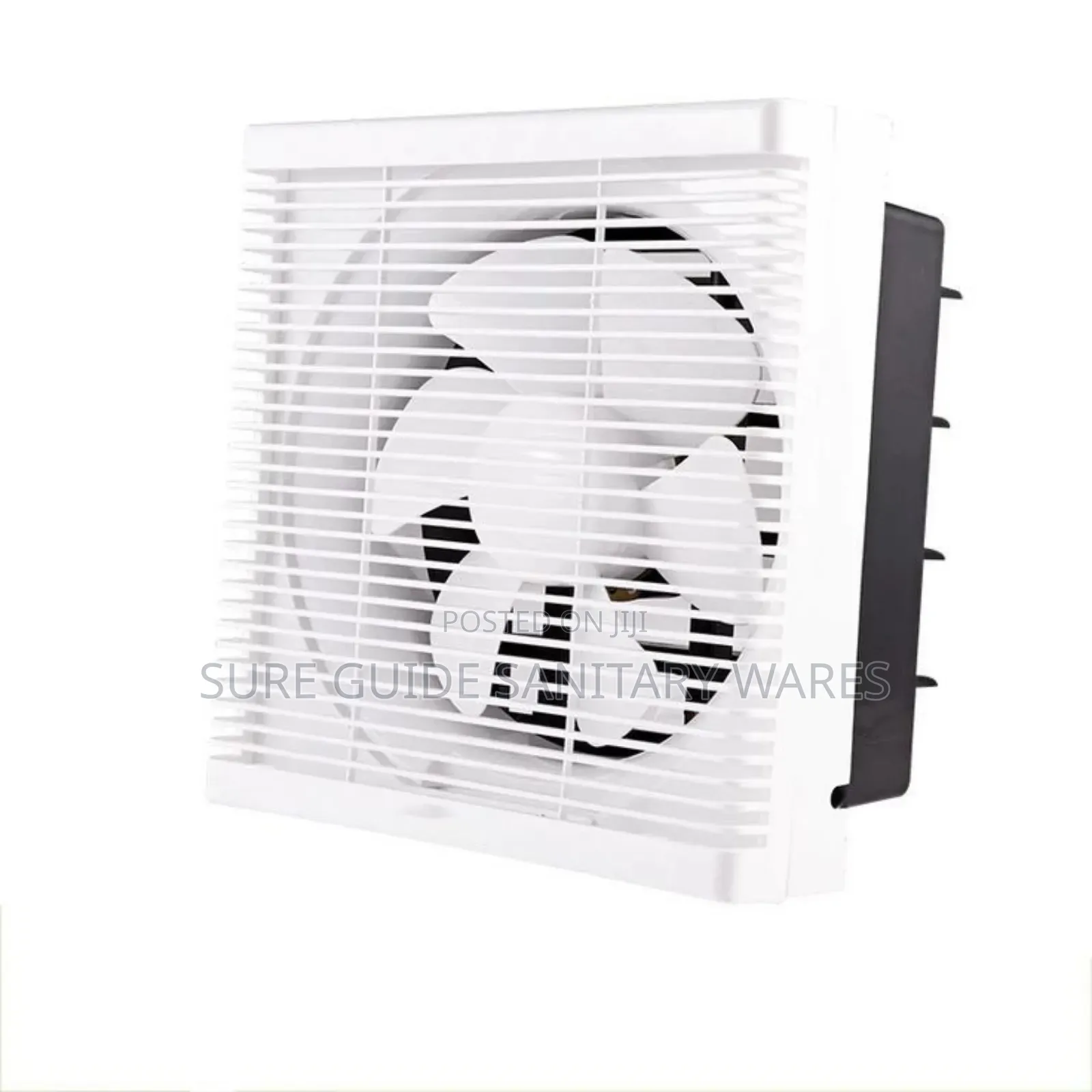10inc Ventilation Fan