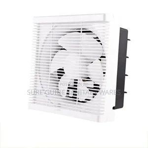 10inc Ventilation Fan