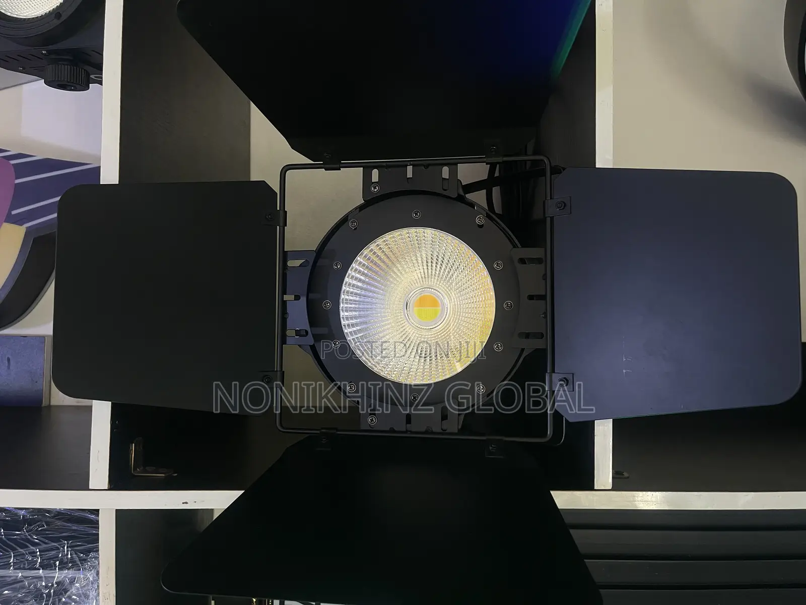 100watt Cob