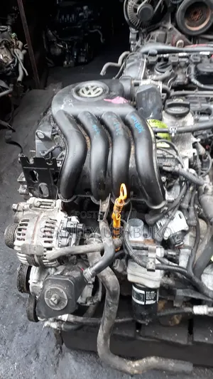 Engine for Volkswagen Jetta 6 2013
