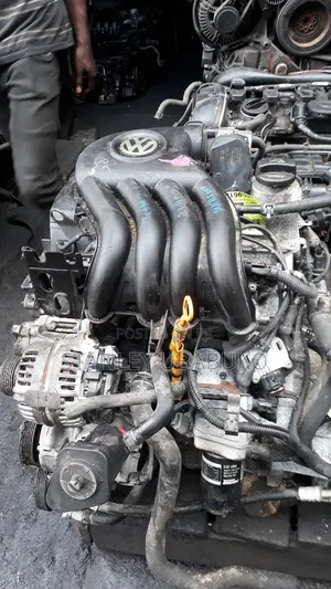 Engine for Volkswagen Jetta 6 2013
