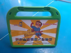 Unbreakable Screen Kids iPad