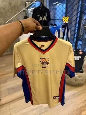 Barcelona Premium Retro L,Xl,Xxl
