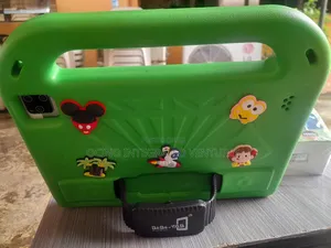 Unbreakable Screen Kids iPad