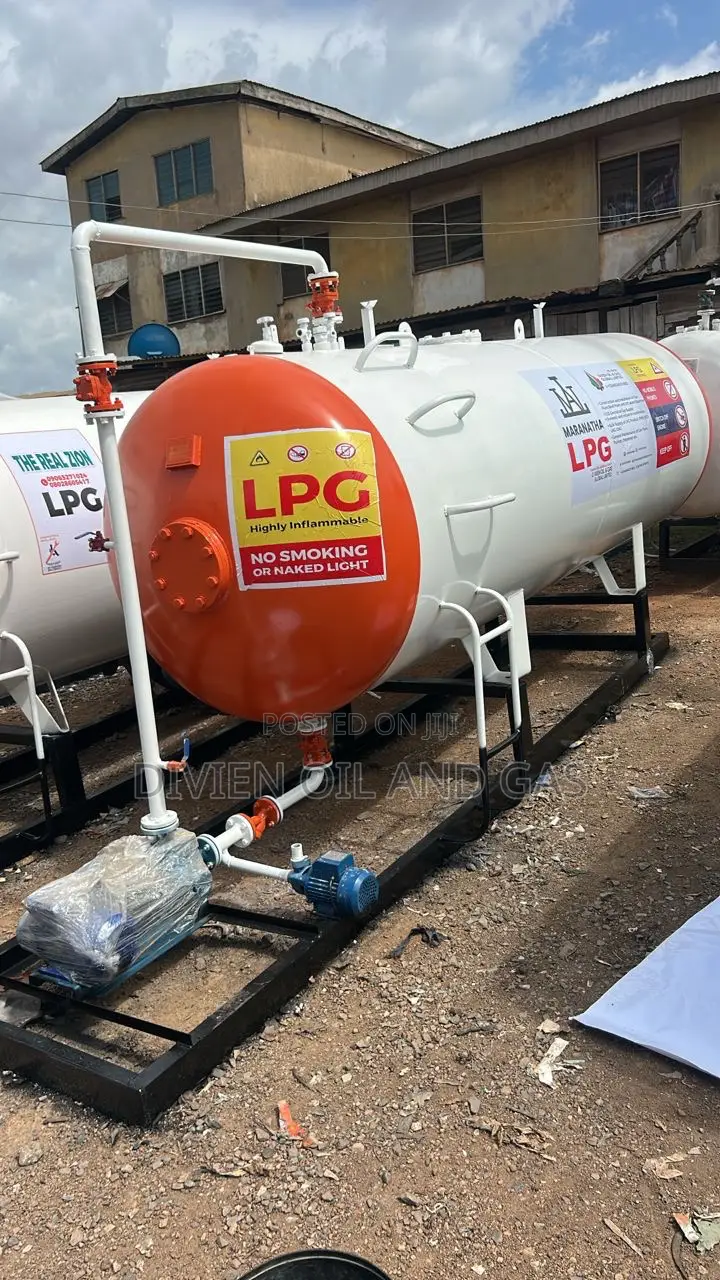 Construction And Installation Of Single 2.5tons