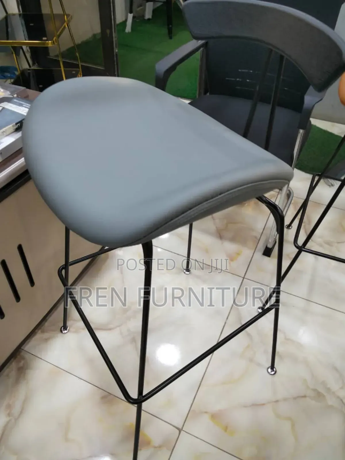 High Bar Stools
