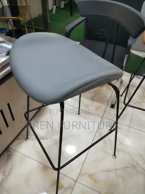 High Bar Stools