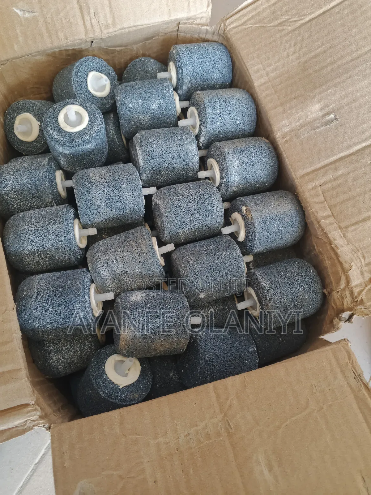 Aerator Air Stone