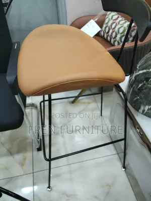 High Bar Stools
