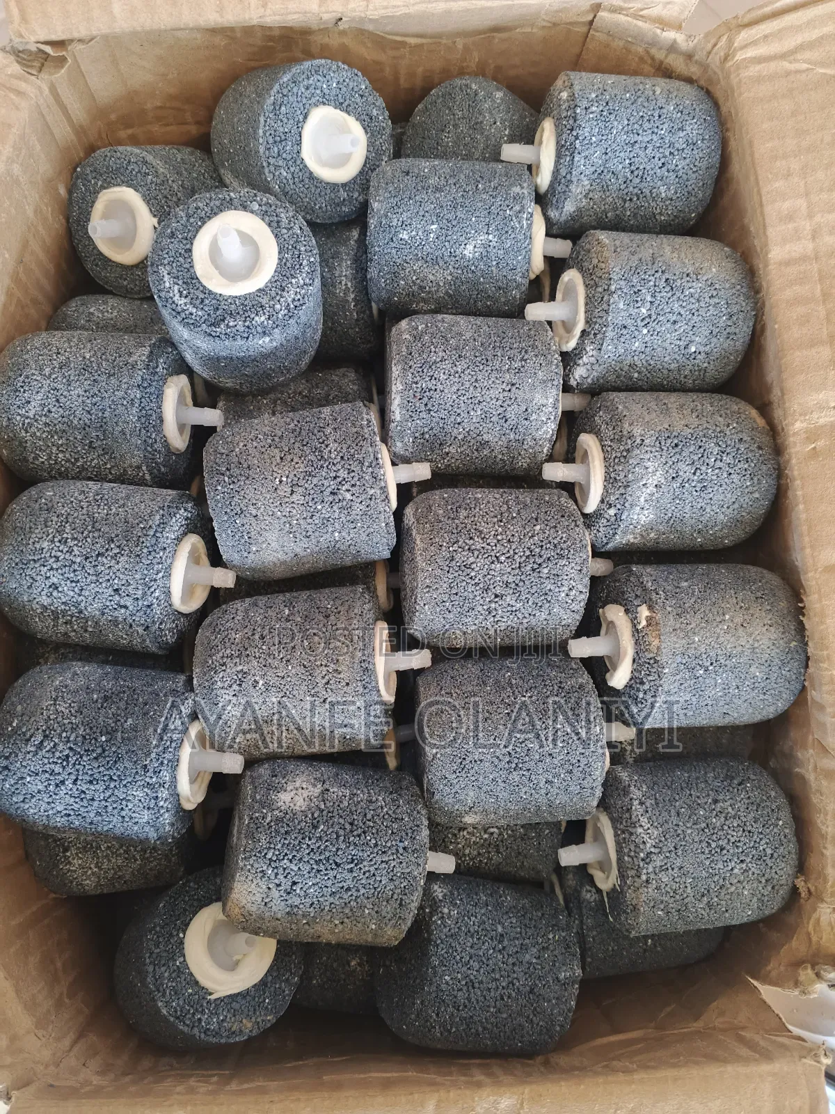Aerator Air Stone