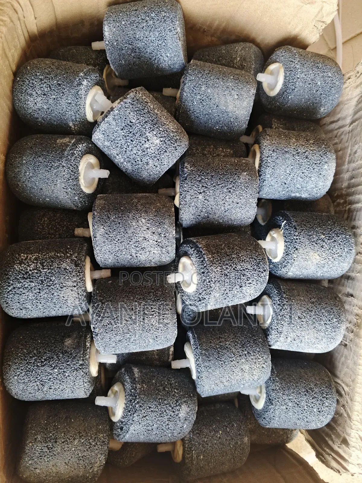 Aerator Air Stone